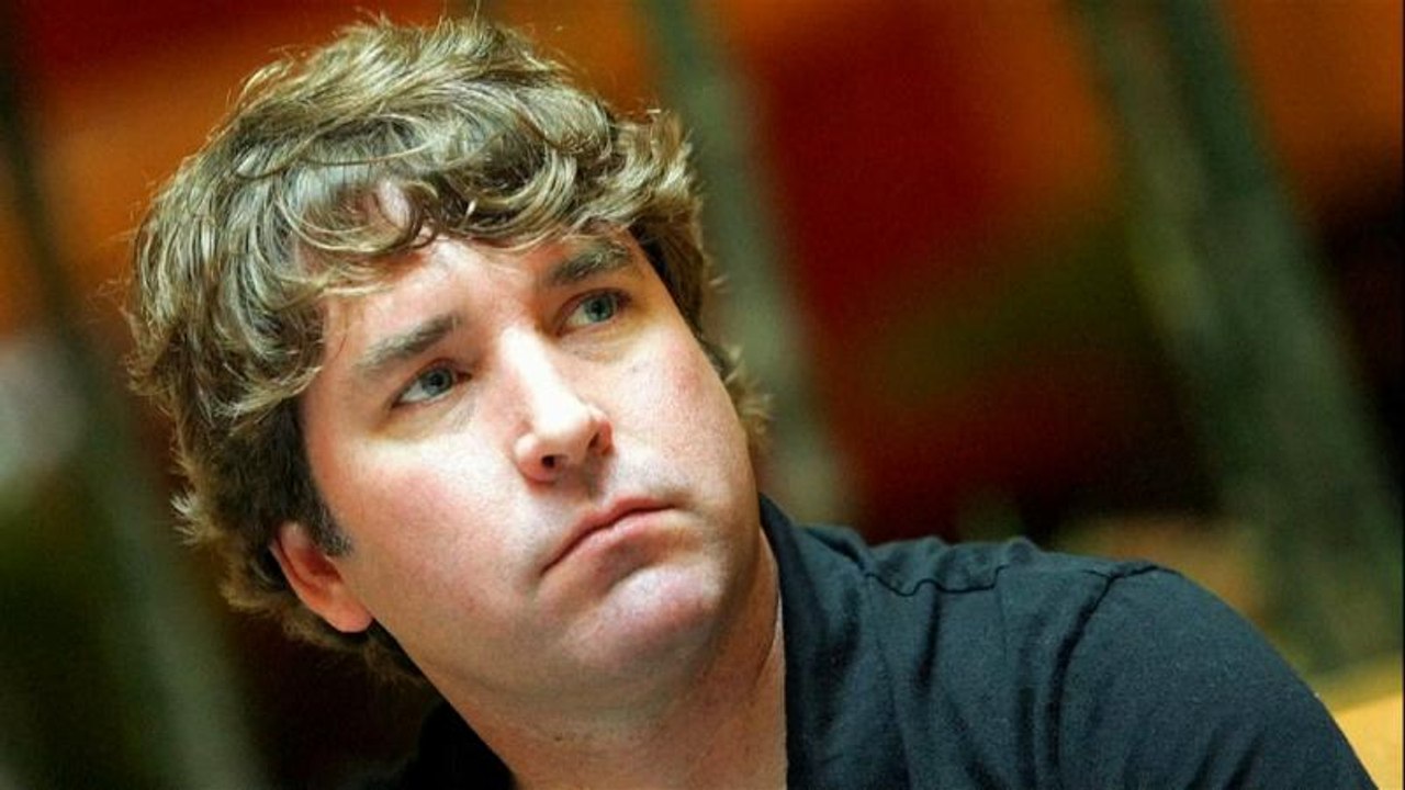 Spongebob-Erfinder gestorben