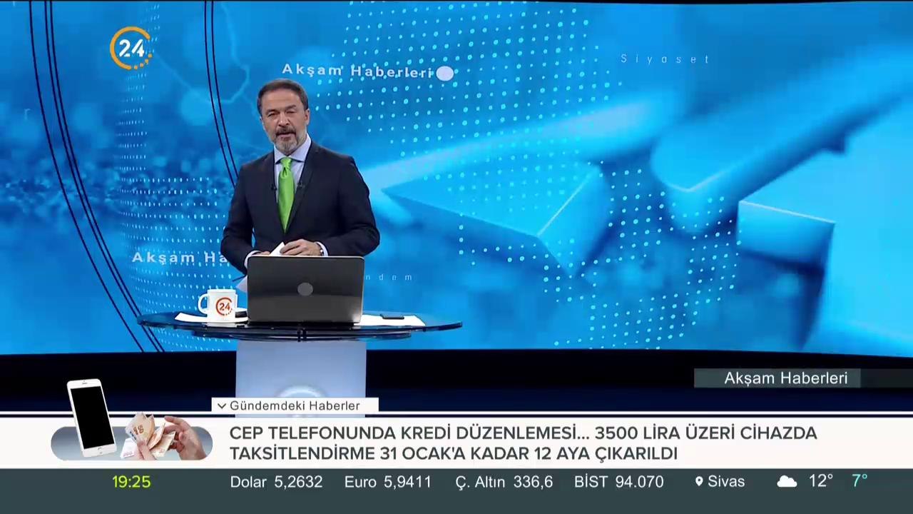 FETÖ'ye operasyon
