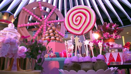 Casse-Noisette et les Quatre Royaumes Reportage - Projection exceptionnelle à Paris (2018)