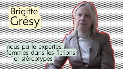 Brigitte Grésy :  "Les filles comme les garçons sont privés de la moitié du champ des possibles"