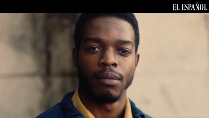 Tráiler EL BLUES DE BEALE STREET
