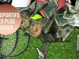 Forbes : les sportifs les mieux payés de 2018