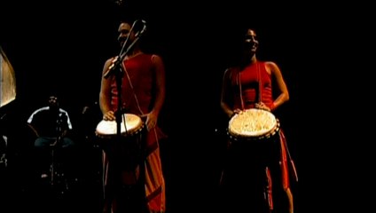 Fernanda Porto - Giramundo