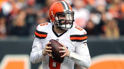 Brandt: Week 13 could be historic for Browns