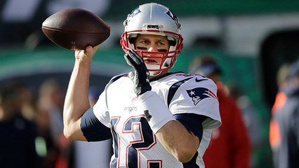 Burleson on Patriots: December is when they play like a playoff team