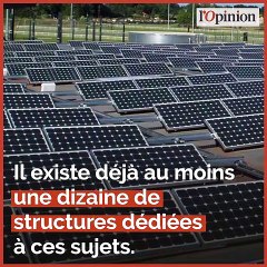 Avec le Haut conseil pour le climat, Emmanuel Macron crée une énième instance consultative