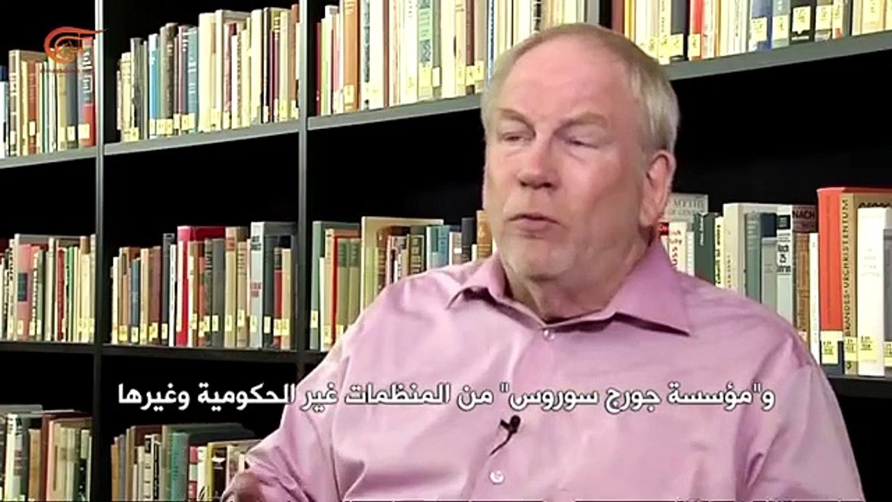 وثائقي الميادين حروب القارات - الجزء الأول جموح القوة
