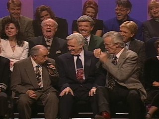 Bill & Gloria Gaither - Your First Day In Heaven