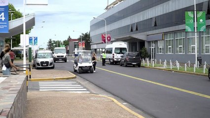 Buenos Aires se blinda para recibir al G20