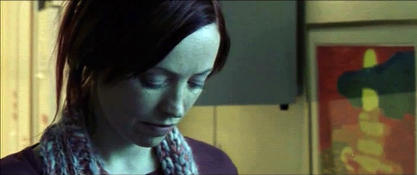 The Crossing - Trailer