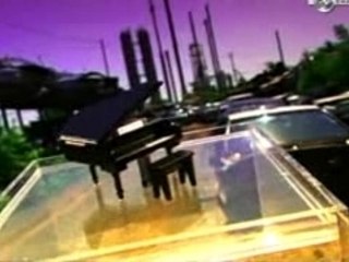 How its made - grand piano