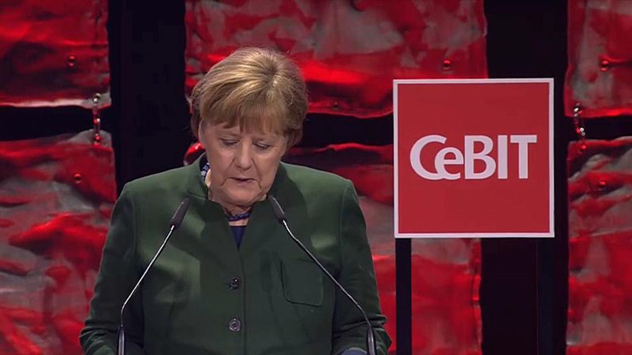 Nerds trauern: CeBIT wird heruntergefahren