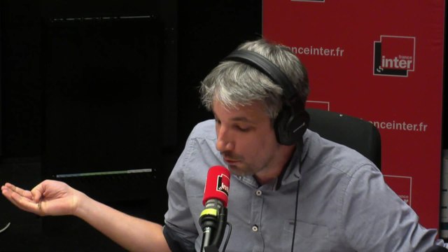 McDonald's au Salon du livre et de la presse jeunesse de Montreuil - Le Moment Meurice