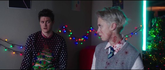 Ana y el apocalipsis - Tráiler Español HD [1080p]