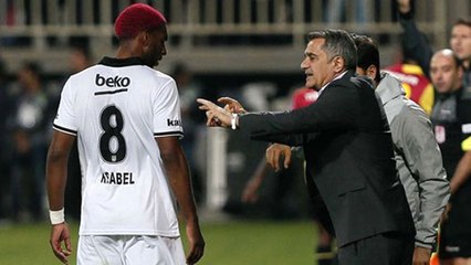 Şenol Güneş, Babel'i Sildi: Gereken Neyse Yapılsın