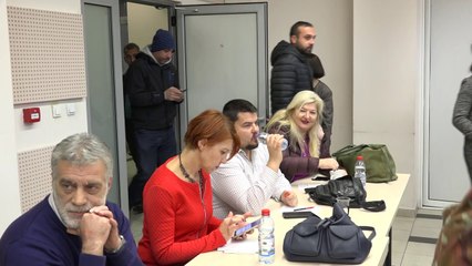 Natasha Gaber Damjanovska zgjidhet drejtoreshë e Akademisë për gjykatës