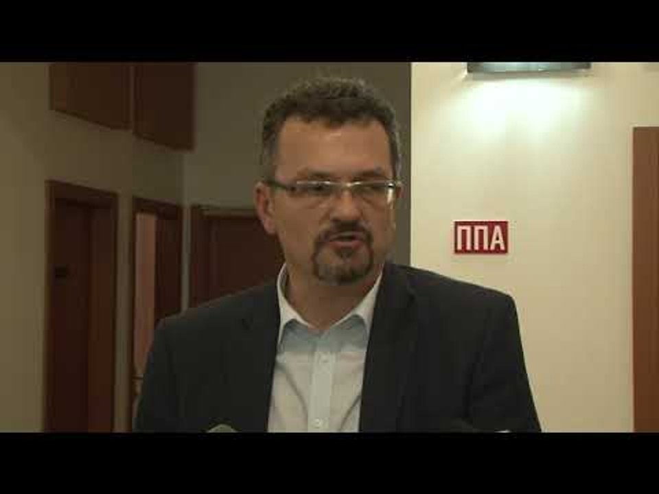 deklarate Karaxhovski  281118