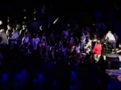 Linkin Park Dont Stay (Live)