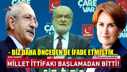 Beyaz Ana Haber 28 Kasım 2018