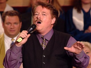 Bill & Gloria Gaither - Whispering Hope