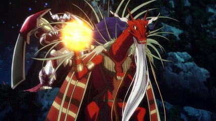 [TSF]Cardfight Vanguard 2018 29 HD Vostfr