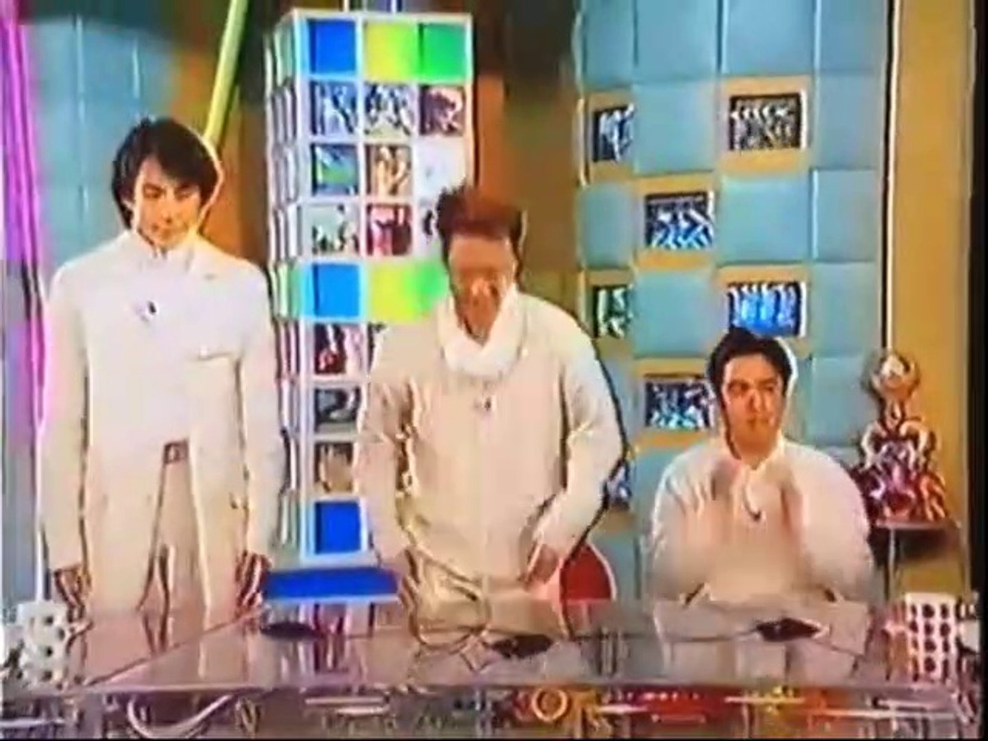 少年隊 Part1 うたばん 動画 Dailymotion