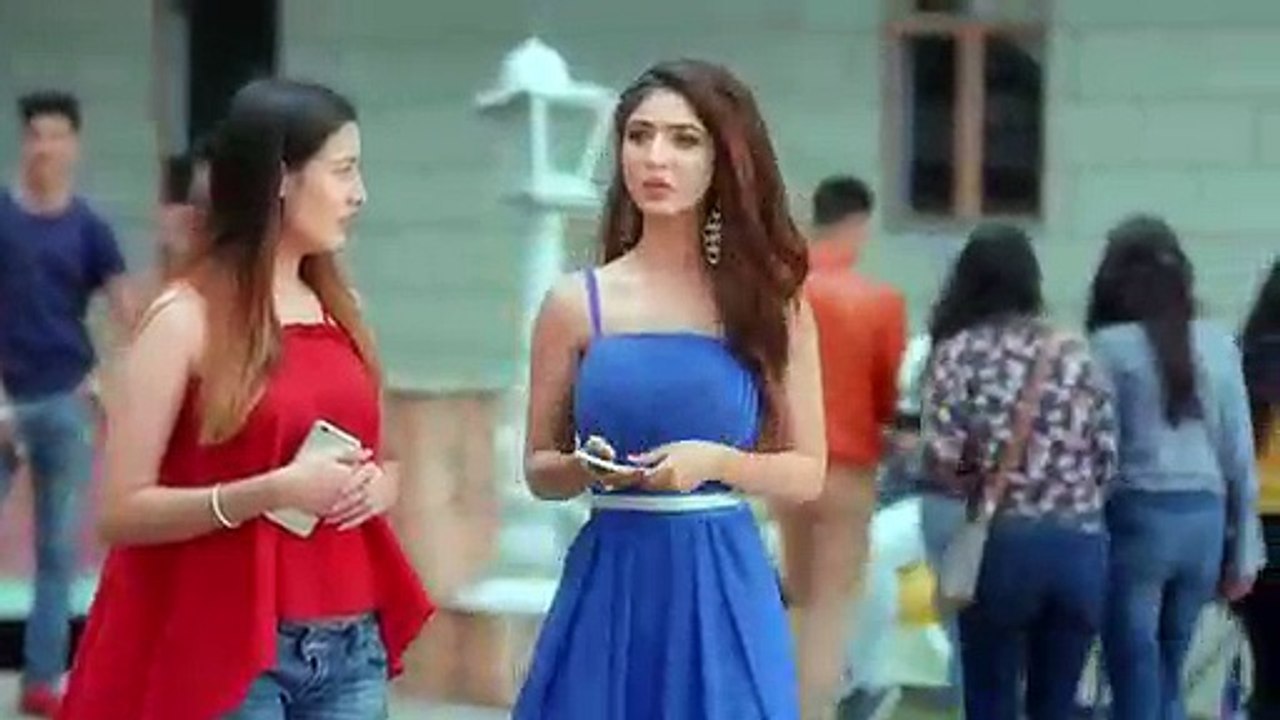 Stupid (Official Video) - Armaan Bedil ft Raashi Sood - Tru Makers - Latest Punjabi Songs 2018