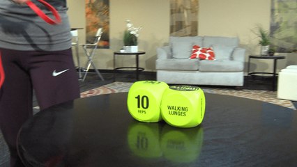 Workouts to Stay Fit This Holiday Season