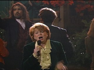 Bill & Gloria Gaither - Jesus, What A Wonderful Child