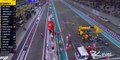 Formula 2 Abu Dhabi 2018 Race 1 Highlights