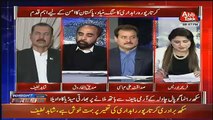 Shahid Latif Badly Criticise Narender Modhi Thinking And His Policies