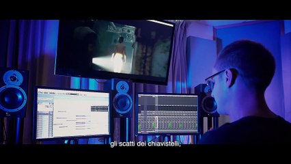 The Dark Pictures: Man Of Medan - Dev Diary #1 Part 1