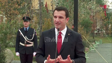 Veliaj: Te fitojme pavaresi nga zaptuesit