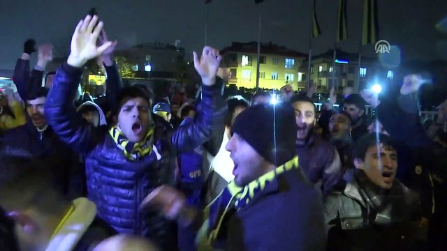 Samandıra'da Ersun Yanal sesleri - İSTANBUL