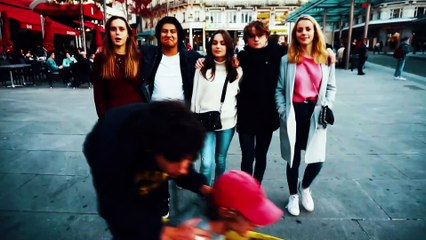 Assos Awards 2018 partie 3