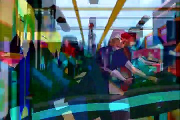 سلاحف النينجا الحلقة _130 _ The Journal