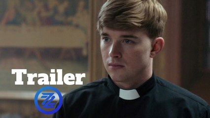 Aquarians Trailer #1 (2018) Chandler Massey, Shane Coffey Drama Movie HD