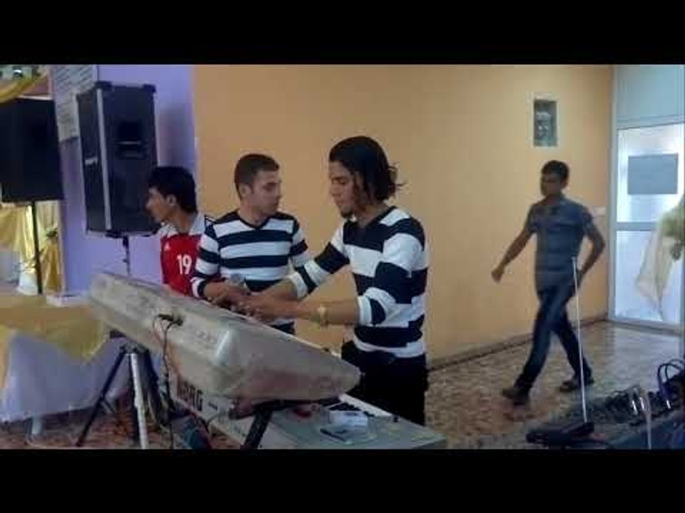 رباح البغزاوي جديد احمد الجريح والعازف صفاء