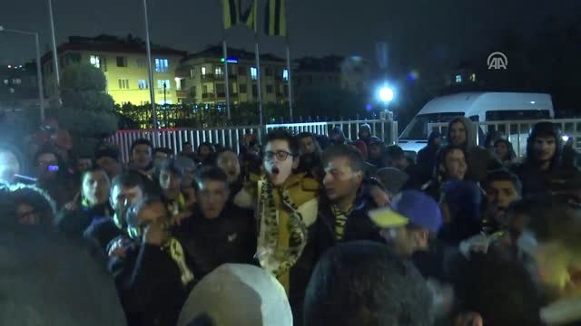 Samandıra'da Ersun Yanal Sesleri - İstanbul