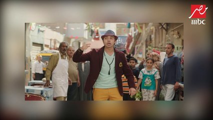 أحمد عز vs حمادة أنور  أيهم اكثر حمشنة