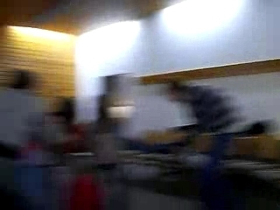 Märchentage 2007 Gahlen.