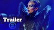 Vox Lux Trailer #2 (2018) Natalie Portman, Jude Law Drama Movie HD