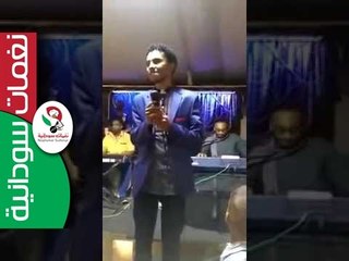 الفنان احمد فتح الله   جوبا مالك عليا  ||جديد 2016 ||