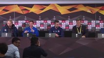 Fenerbahçe-Dinamo Zagreb Maçına Doğru - Bjelica ve Harjovic