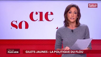 Laïcité : Faut-il toucher à la loi de 1905 ? - On va plus loin (28/11/2018)