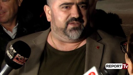 Rikthehet 'kaubojsi', ish-deputetit Eduart Ndocaj i bashkohet protestës tek Unaza e Re