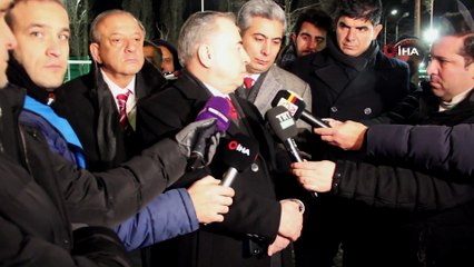 Mustafa Cengiz'den Kulüpler Birliği'ne sert tepki