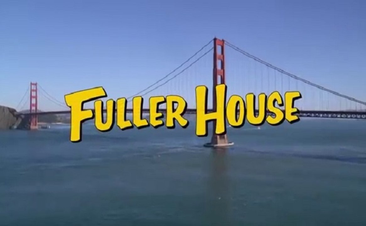 Fuller House - Trailer Saison 4