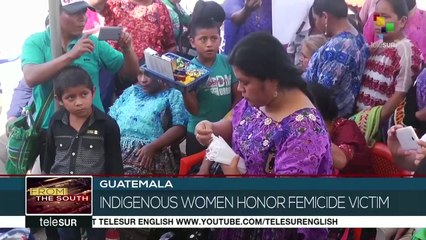 FtS 11-27: Ecuador: VP denies accusations over ilegal contribuitions