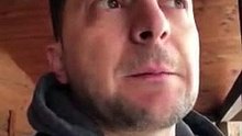 Владимир Зеленский: О Введении ВОЕННОГО ПОЛОЖЕНИЯ в Украине